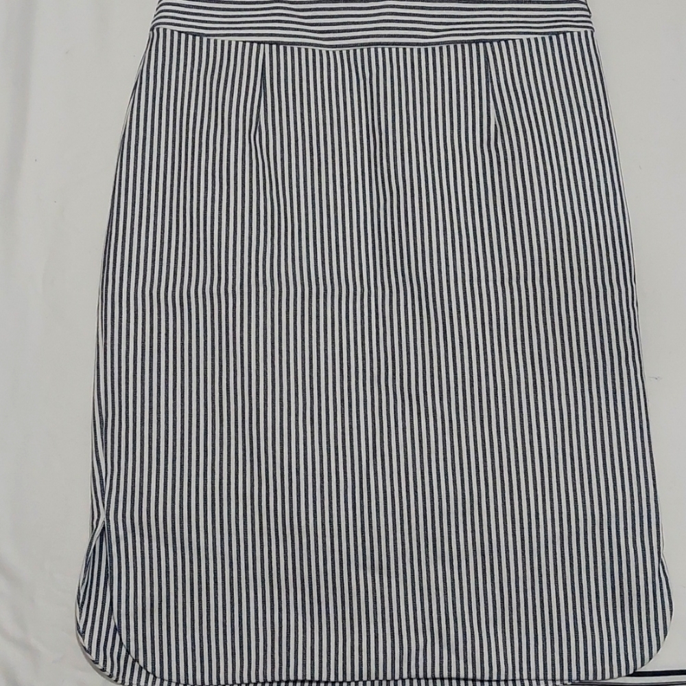Antonio melani business skirt